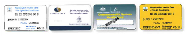 Ineligible Cards
