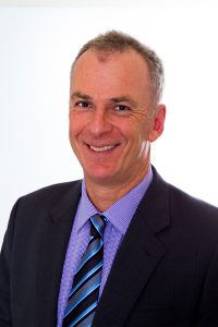 Director Chris Rose