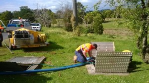 Image Sewer Maintenance