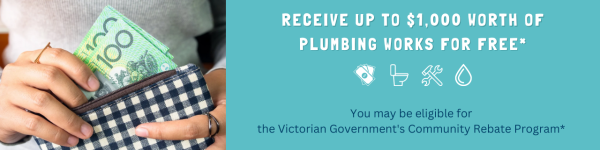 Community Rebate Program South Gippsland Water